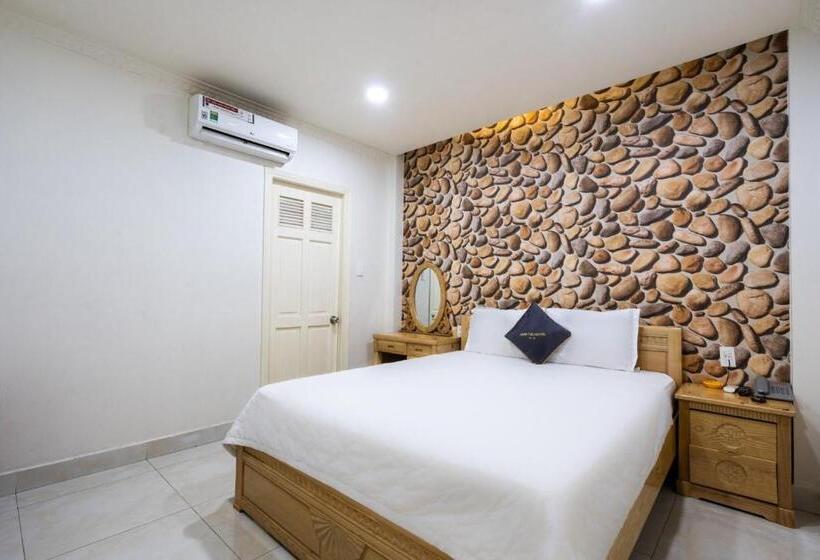 Khách Sạn Minh Thư