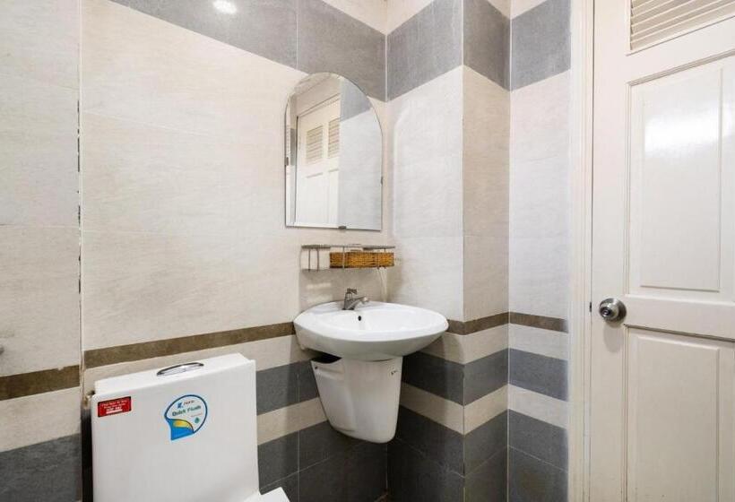 Khách Sạn Minh Thư