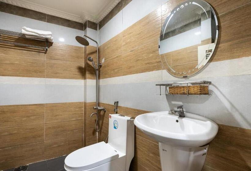 Khách Sạn Minh Thư