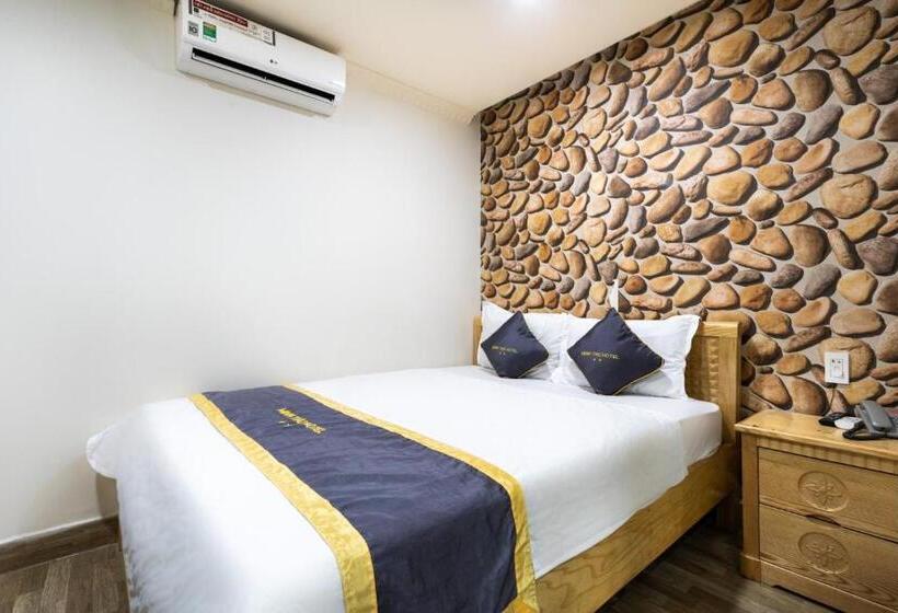 Khách Sạn Minh Thư