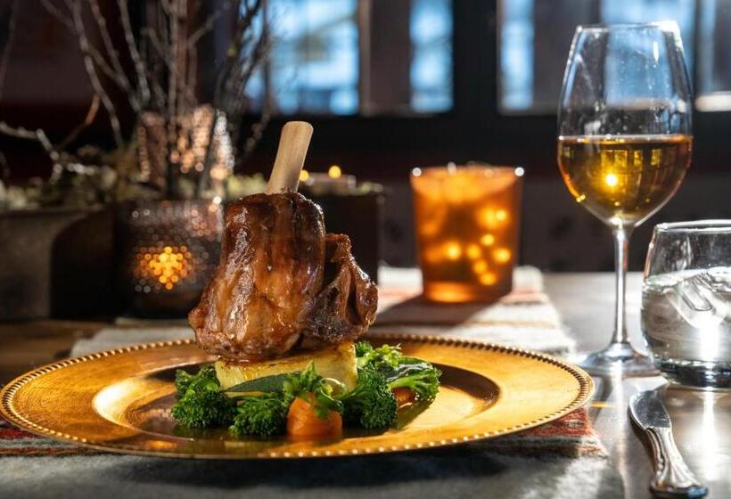 Filefjellstuene Hotell