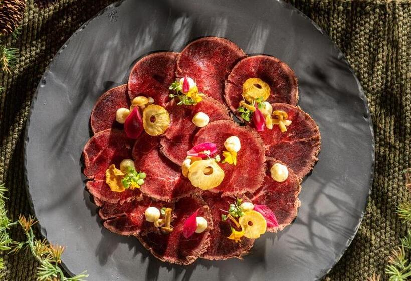 Filefjellstuene Hotell