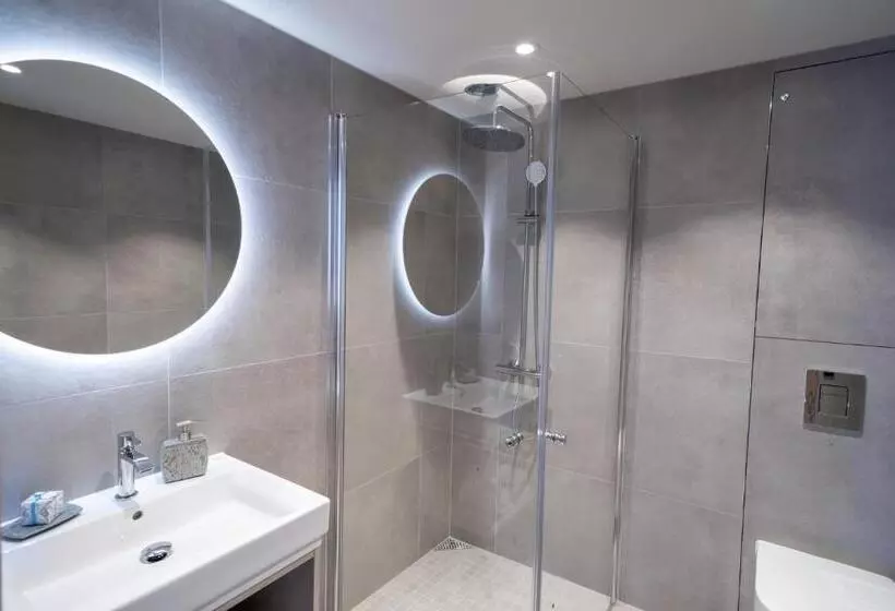 Filefjellstuene Hotell