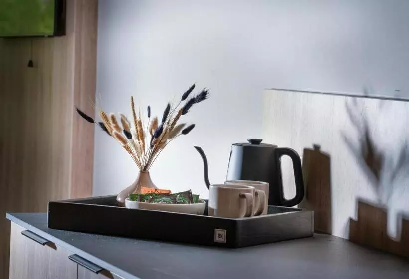 Filefjellstuene Hotell