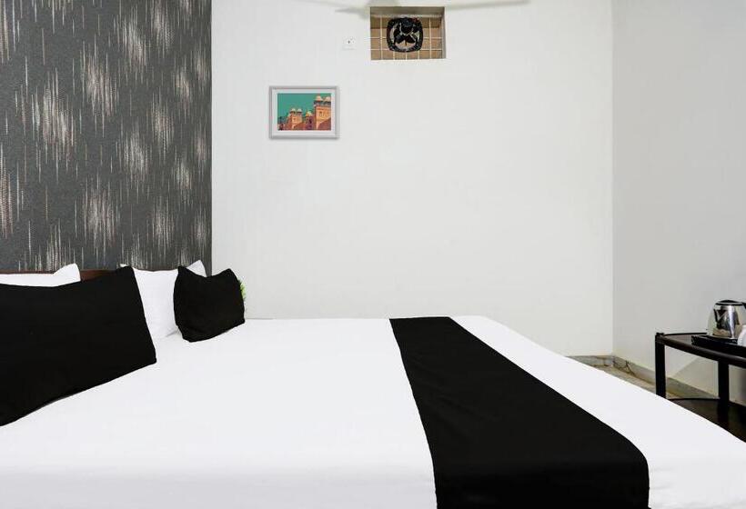 فندق O Tulsi Palace