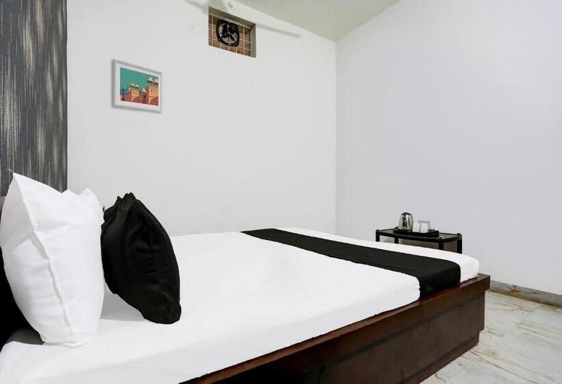 فندق O Tulsi Palace