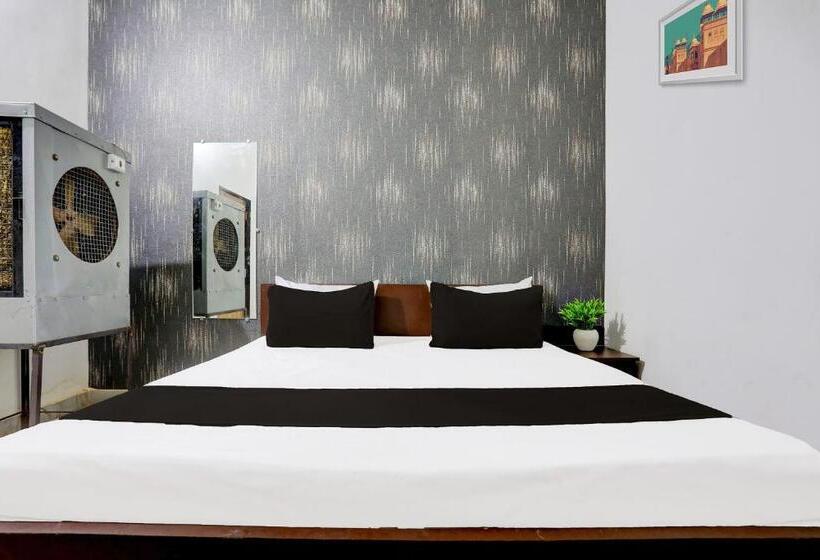 فندق O Tulsi Palace