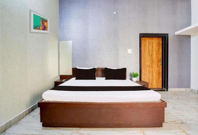 فندق O Tulsi Palace