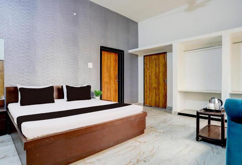 فندق O Tulsi Palace