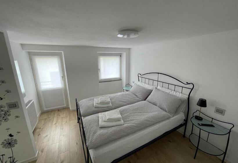 膳宿费 Cà Marasciol