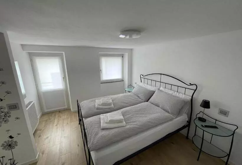 Majatalo Cà Marasciol