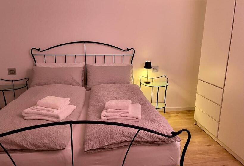 Пансион Cà Marasciol