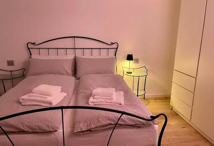 Majatalo Cà Marasciol