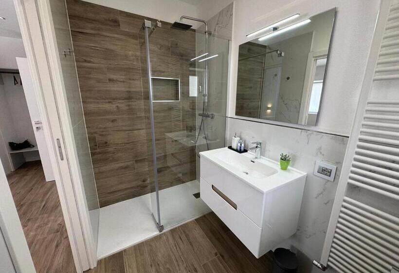 Пансион Cà Marasciol