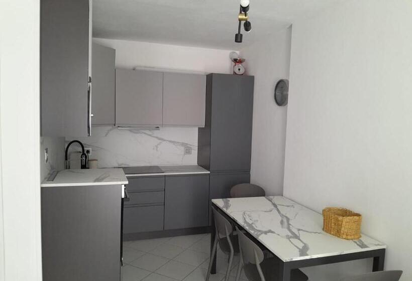 膳宿费 Cà Marasciol