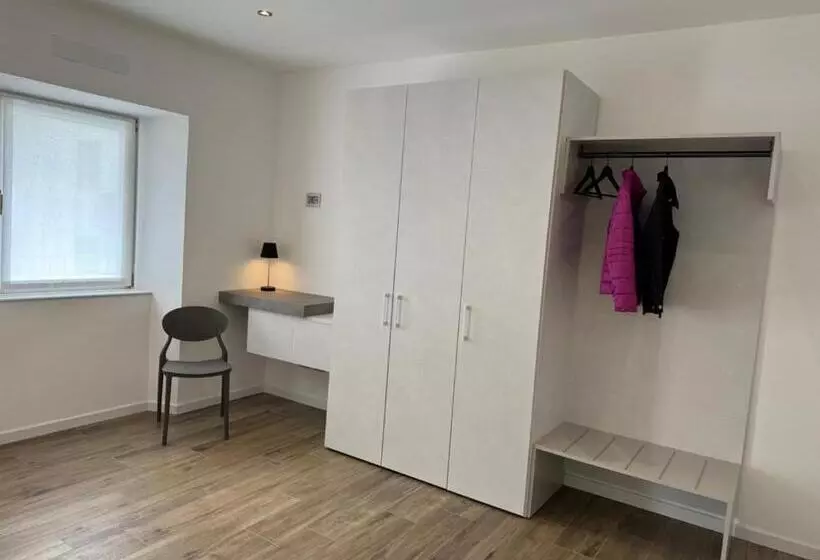 Majatalo Cà Marasciol