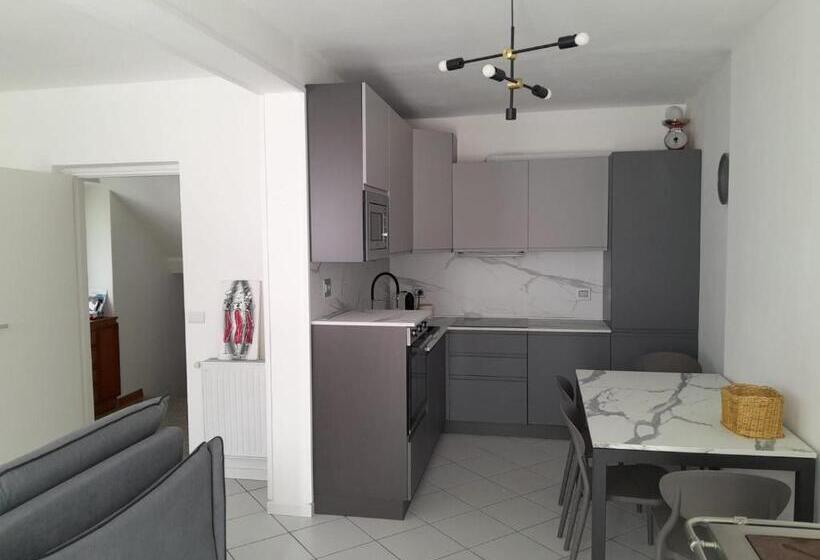 Пансион Cà Marasciol