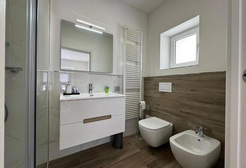 Пансион Cà Marasciol