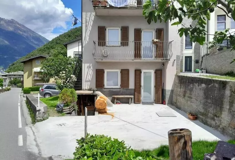 Majatalo Cà Marasciol