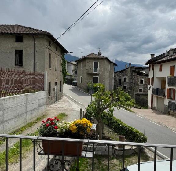 Пансион Cà Marasciol