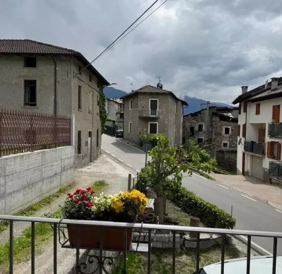 Majatalo Cà Marasciol