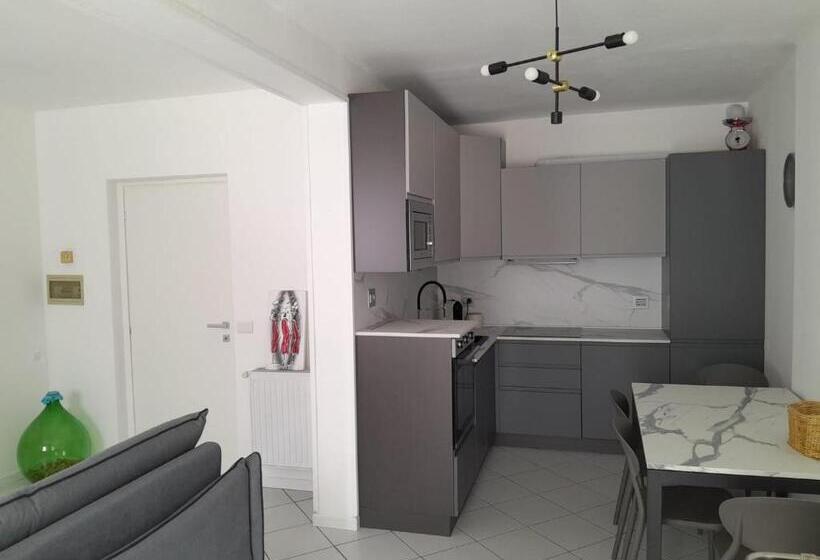 Пансион Cà Marasciol