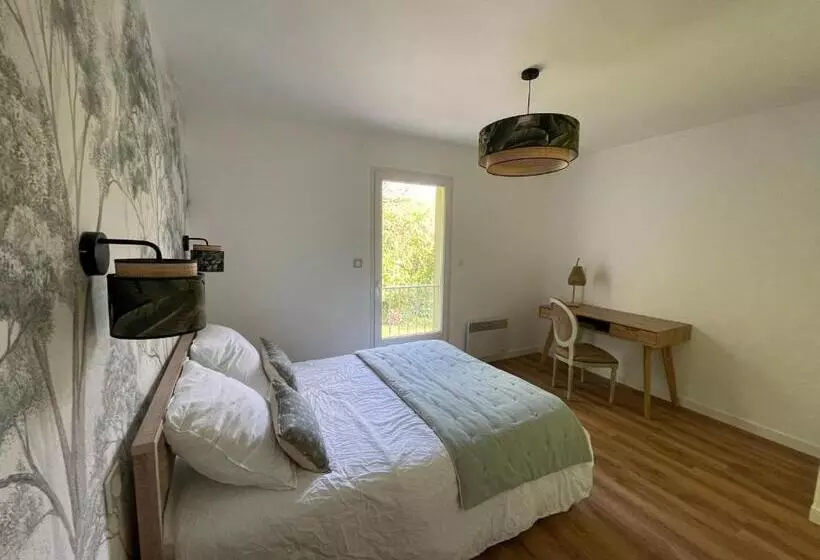 Majatalo Chambre D Hôte L Orée Des Buis