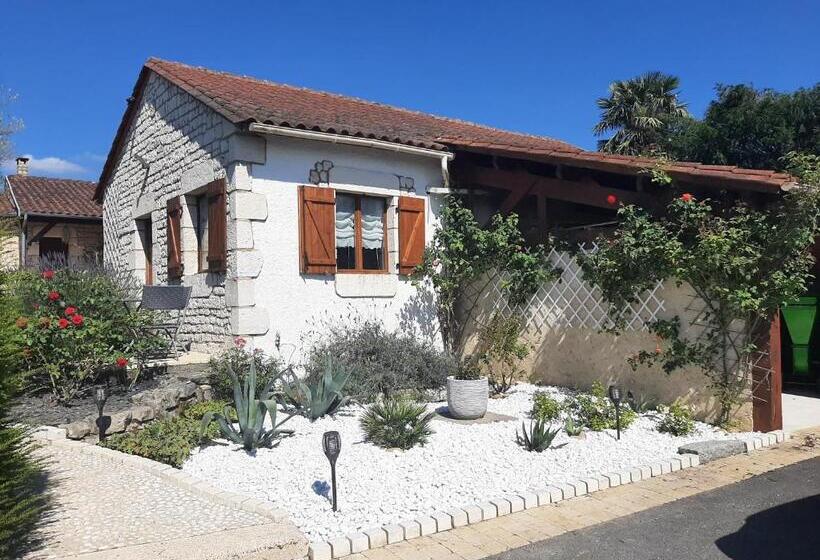 פנסיון La Galandière