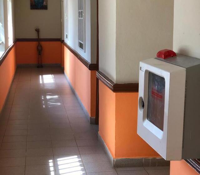 膳宿费 Lucia Guest House Lungi