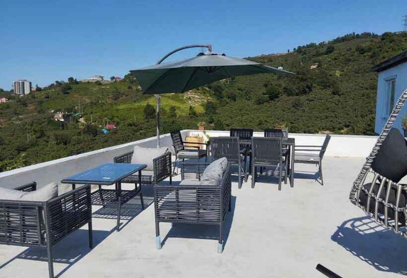 بنسيون Mittoli Life