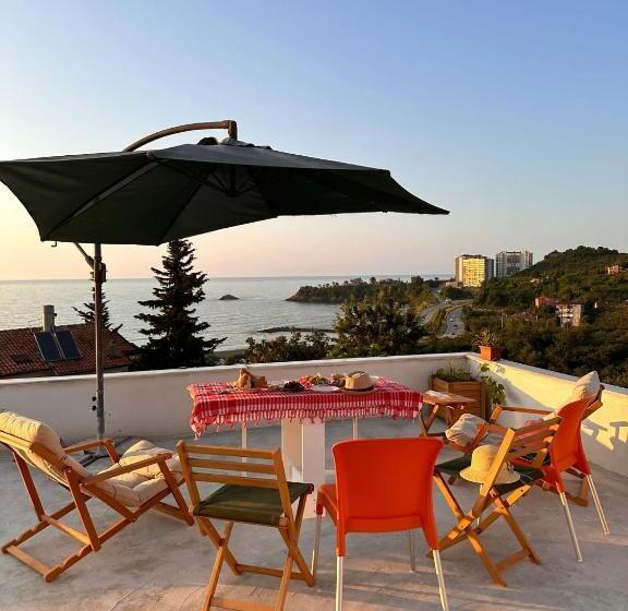 بنسيون Mittoli Life