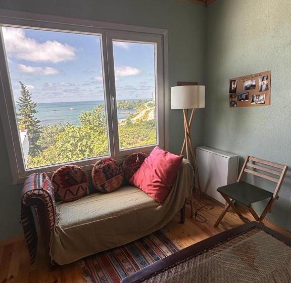 بنسيون Mittoli Life