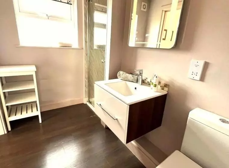 ペンション Oak Tree Rooms Ltd