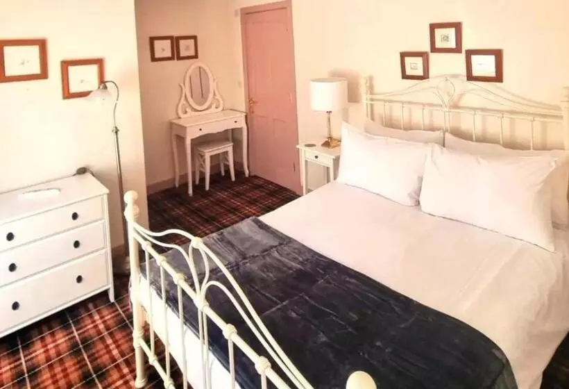 ペンション Oak Tree Rooms Ltd