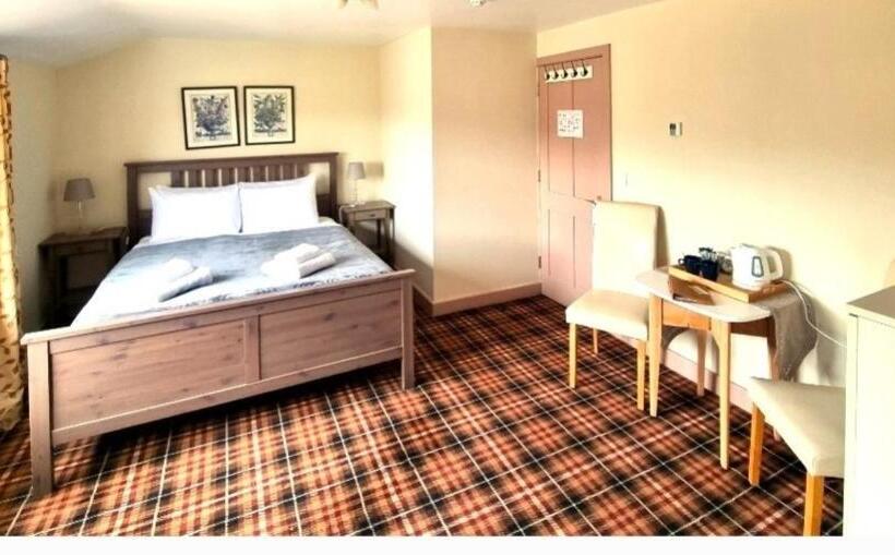 펜션 Oak Tree Rooms Ltd