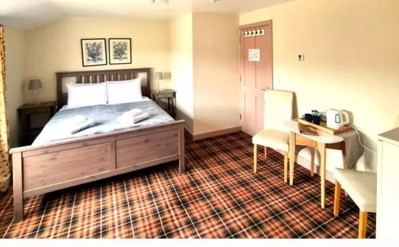 ペンション Oak Tree Rooms Ltd