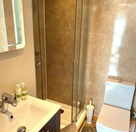 ペンション Oak Tree Rooms Ltd