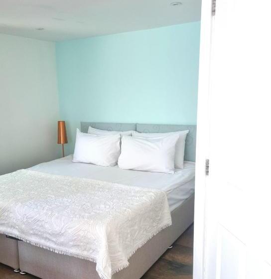 펜션 Oak Tree Rooms Ltd