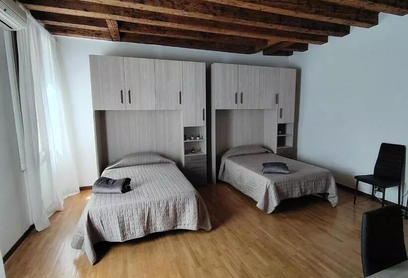پانسیون Vicenza Room