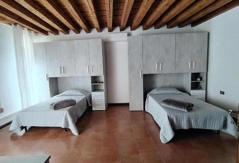 پانسیون Vicenza Room