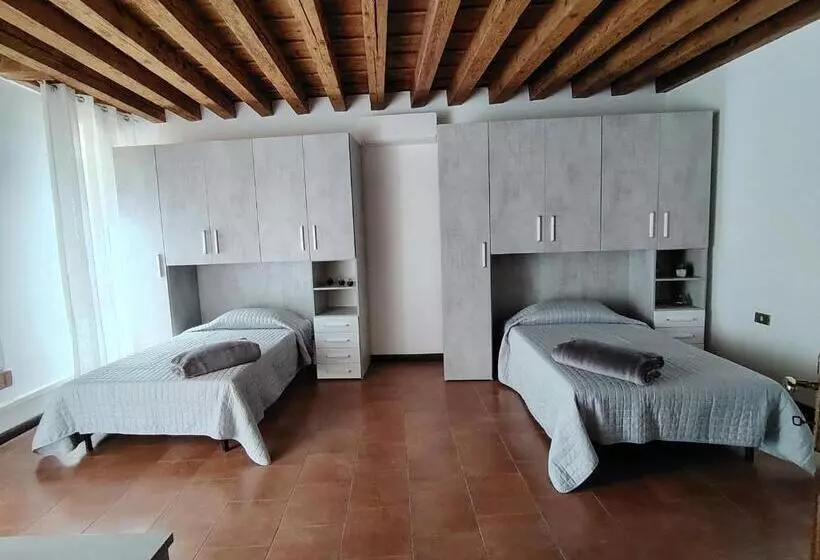 پانسیون Vicenza Room