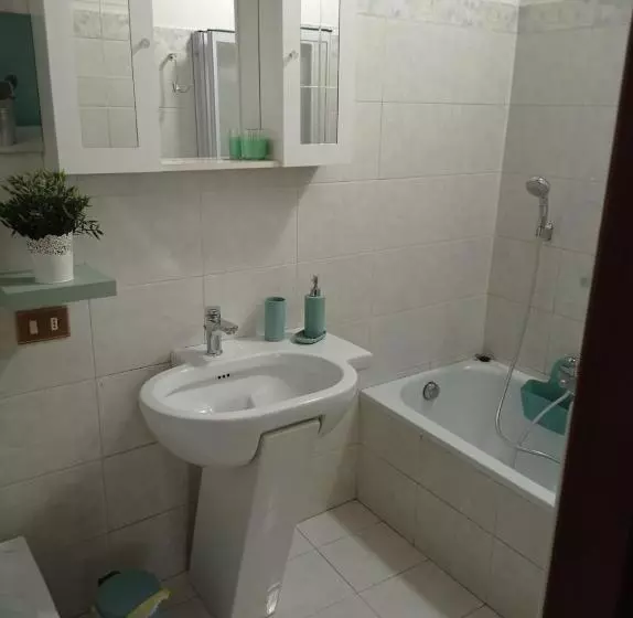 پانسیون Vicenza Room