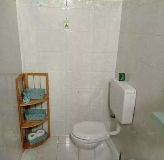 پانسیون Vicenza Room