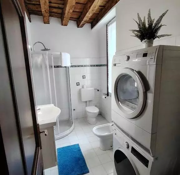 پانسیون Vicenza Room