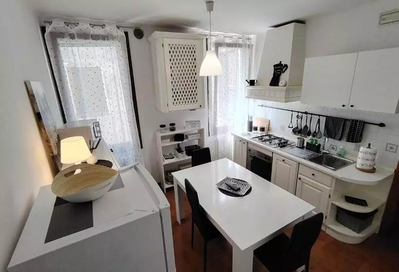 پانسیون Vicenza Room