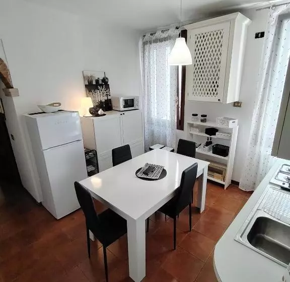 پانسیون Vicenza Room