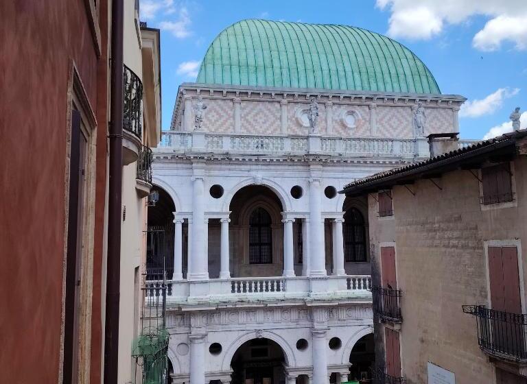 پانسیون Vicenza Room