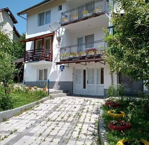 پانسیون Vila Premier Sokobanja