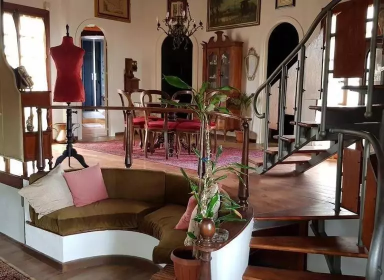 ペンション Villa Joele