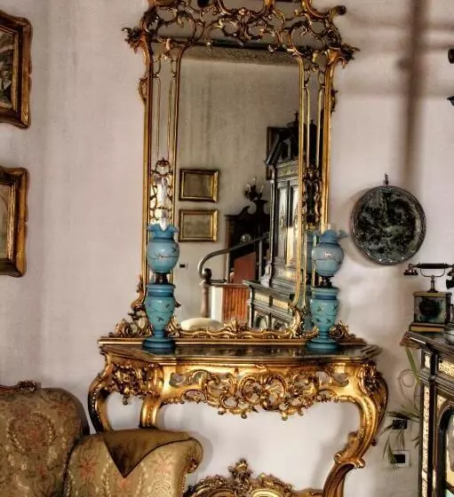 ペンション Villa Joele